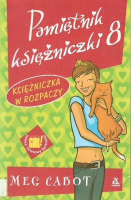 Księżniczka w rozpaczy