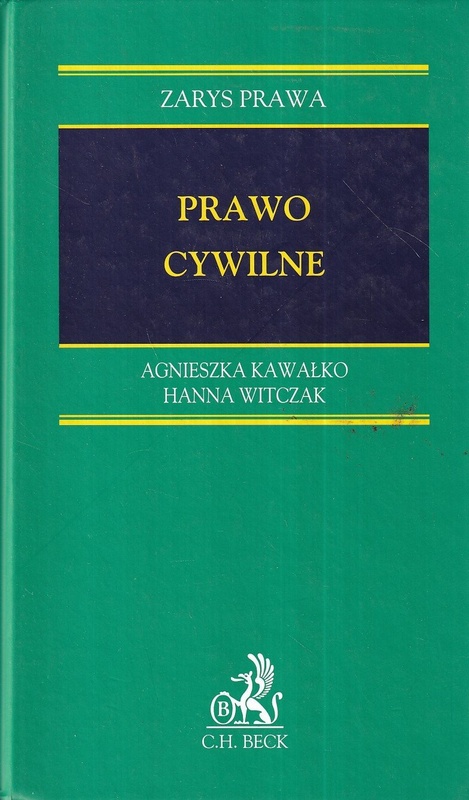 Prawo cywilne