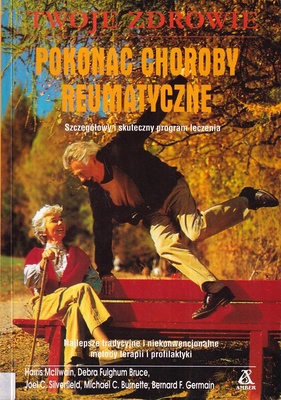 Pokonać choroby reumatyczne