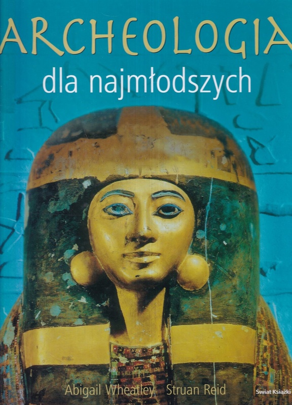 Archeologia dla najmłodszych