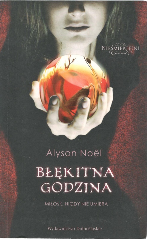 Błękitna godzina