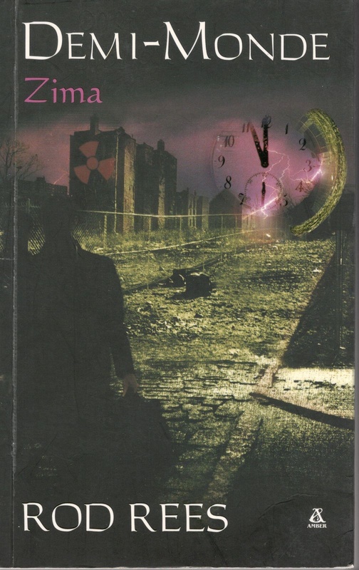 Demi-Monde. [T. 1], Zima