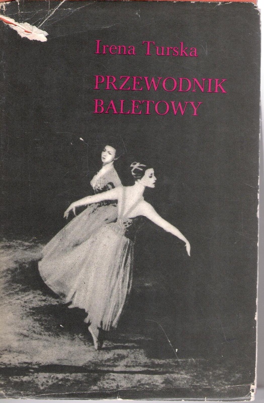 Przewodnik baletowy