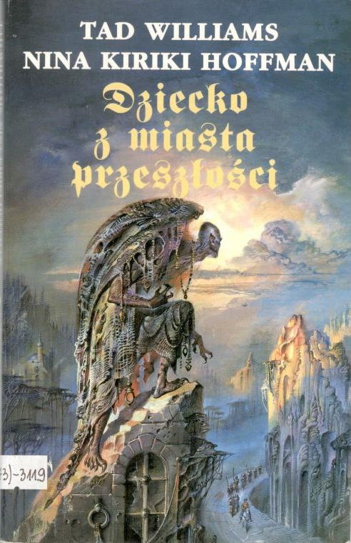 Dziecko z miasta przeszłości