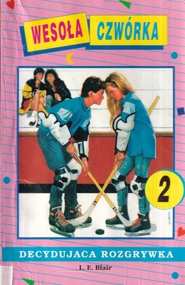 Decydująca rozgrywka