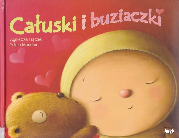 Całuski i buziaczki