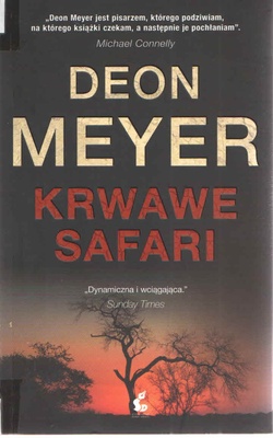 Krwawe safari
