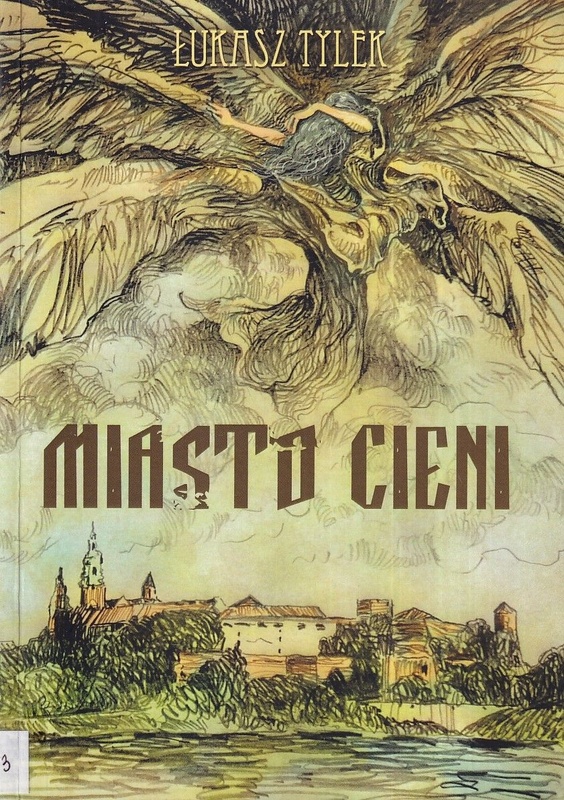 Miasto cieni