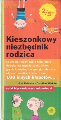 Kieszonkowy niezbędnik rodzica
