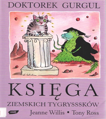 Księga Ziemskich Tygrysssków