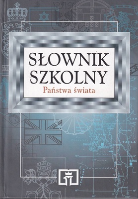 Państwa świata