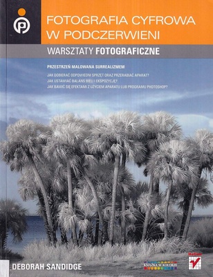 Fotografia cyfrowa w podczerwieni