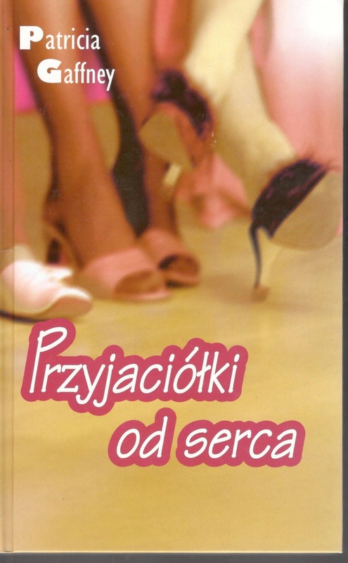 Przyjaciółki od serca