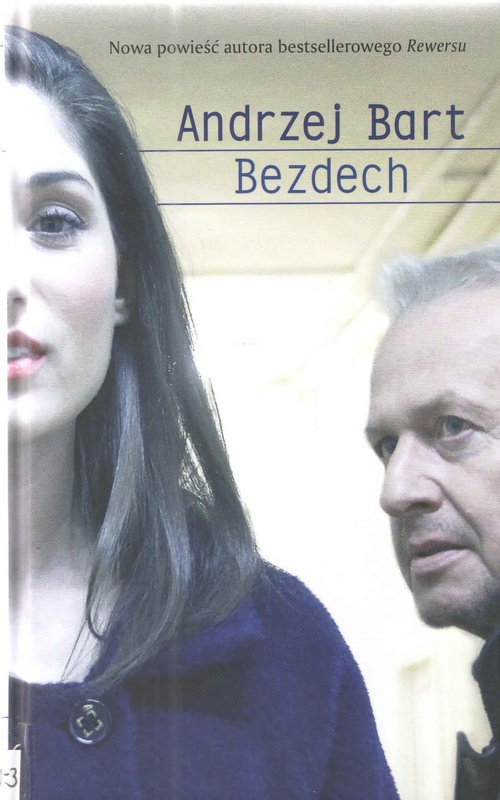 Bezdech
