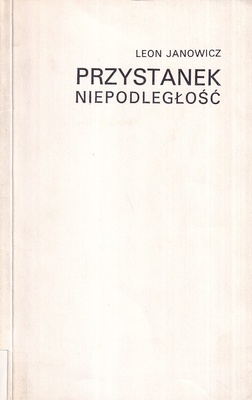 Przystanek niepodległość