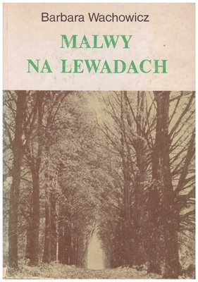 Malwy na lewadach