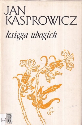 Księga ubogich