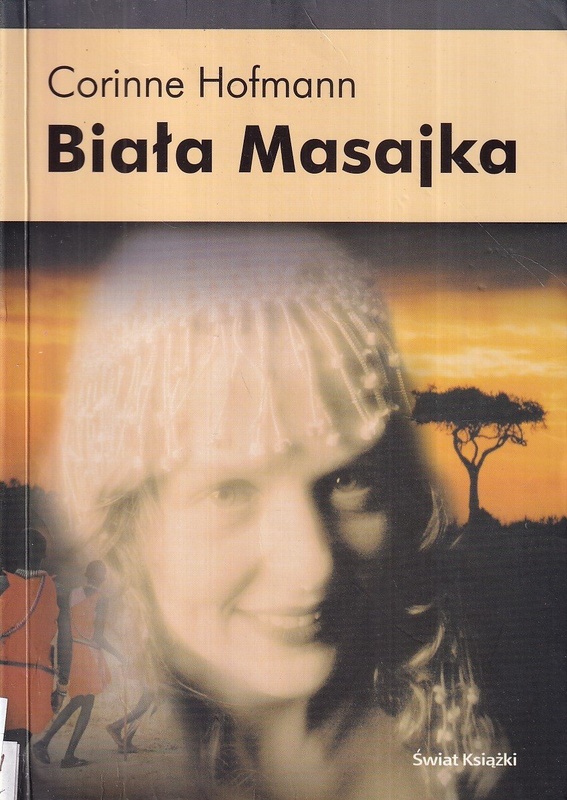 Biała Masajka