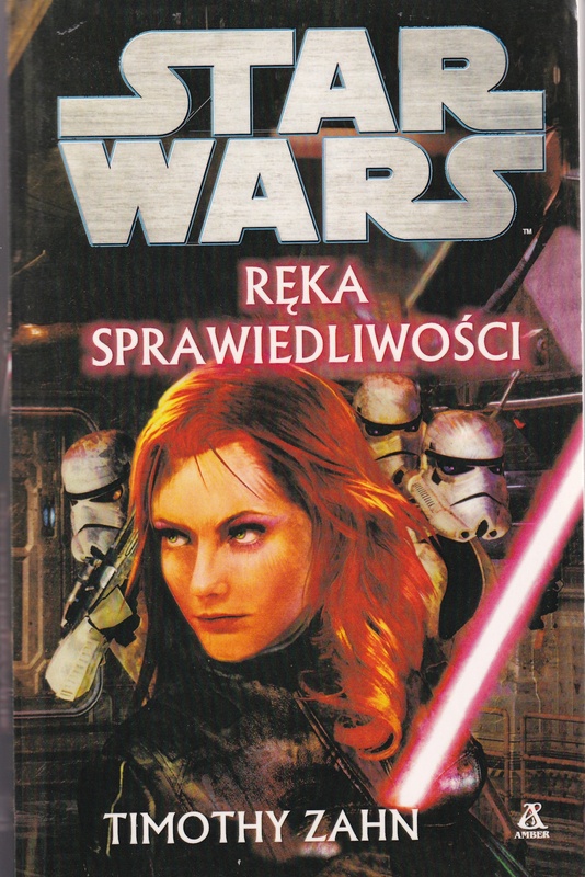 Ręka sprawiedliwości