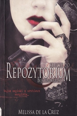 Klucze do repozytorium