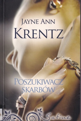 Poszukiwacz skarbów