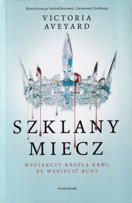 Szklany miecz
