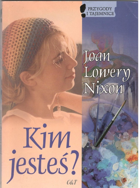 Kim jesteś?