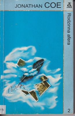 Rodzinna afera.. [T.] 2