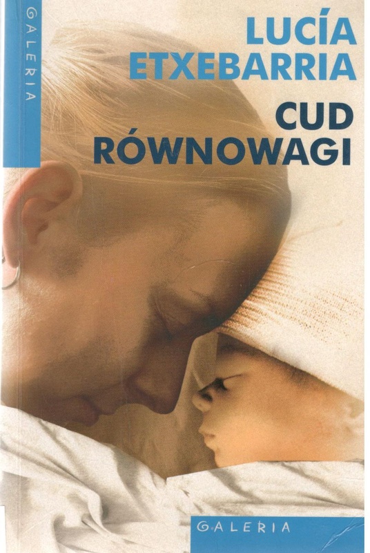 Cud równowagi