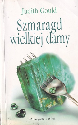 Szmaragd wielkiej damy