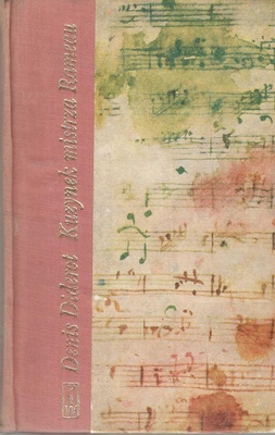 Kuzynek mistrza Rameau