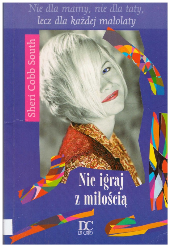 Nie igraj z miłością