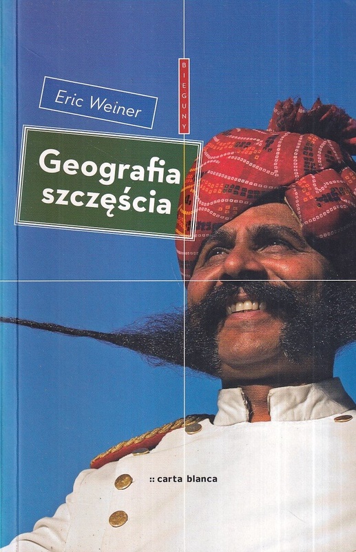 Geografia szczęścia