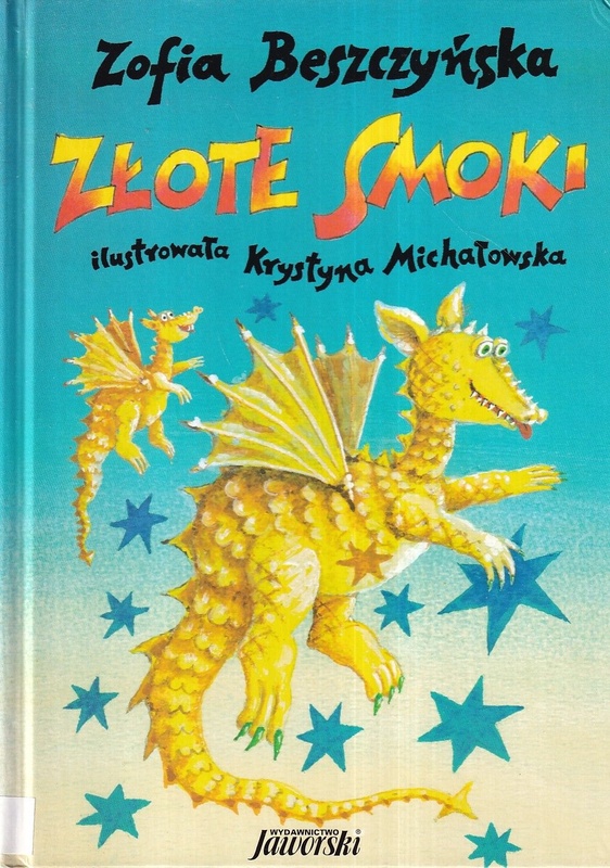 Złote smoki