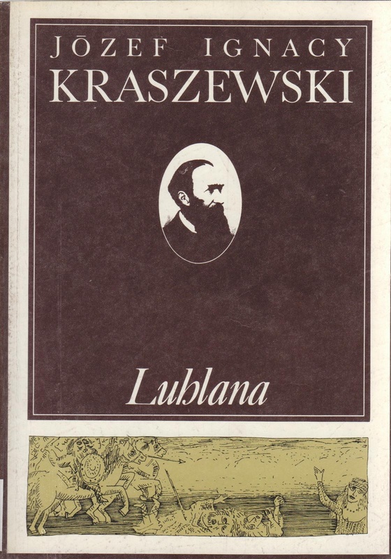 Lublana : czasy przedhistoryczne