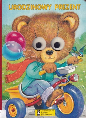 Urodzinowy prezent