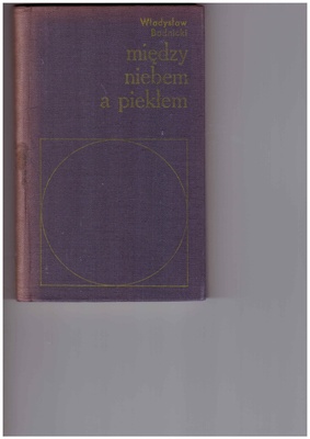 Między niebem a piekłem