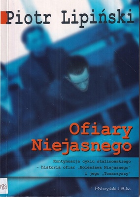 Ofiary Niejasnego