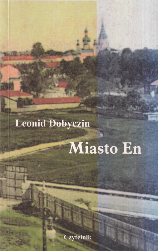 Miasto En ; Opowiadania