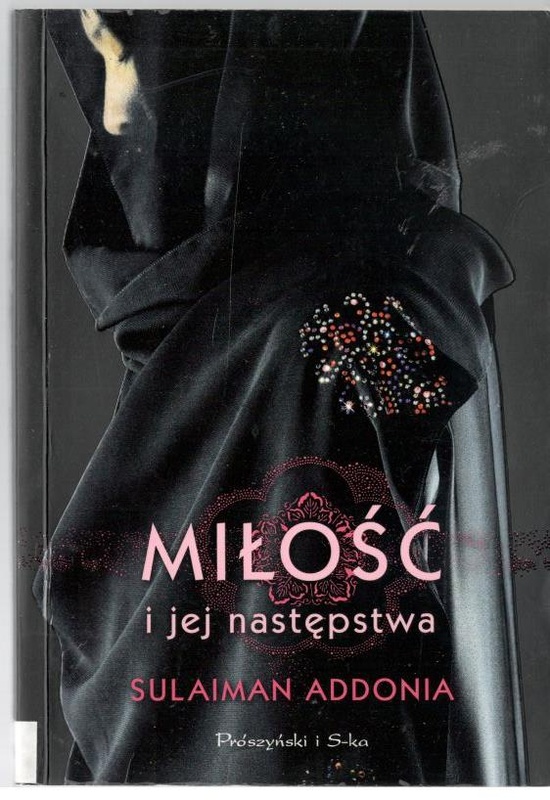 Miłość i jej następstwa