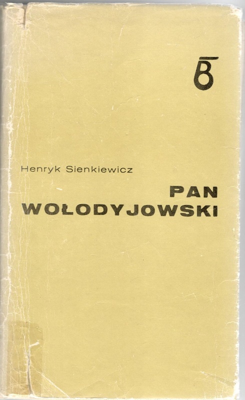 Pan Wołodyjowski