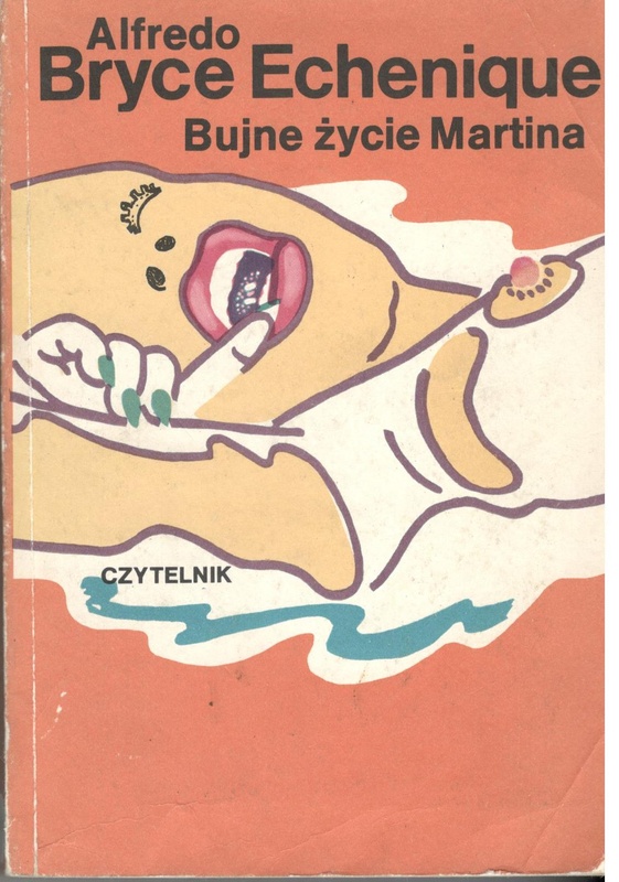 Bujne życie Martina