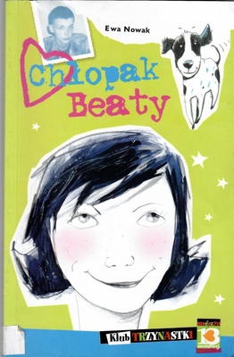 Chłopak Beaty
