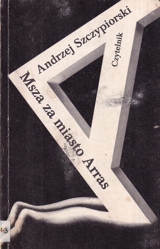 Msza za miasto Arras