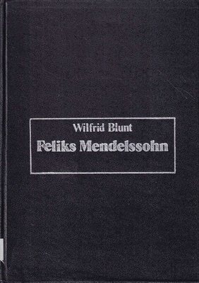 Feliks Mendelssohn : na skrzydłach pieśni