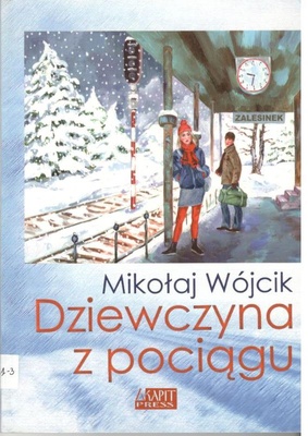 Dziewczyna z pociągu