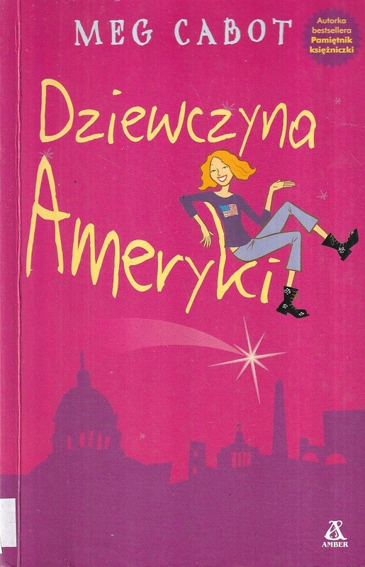 Dziewczyna Ameryki