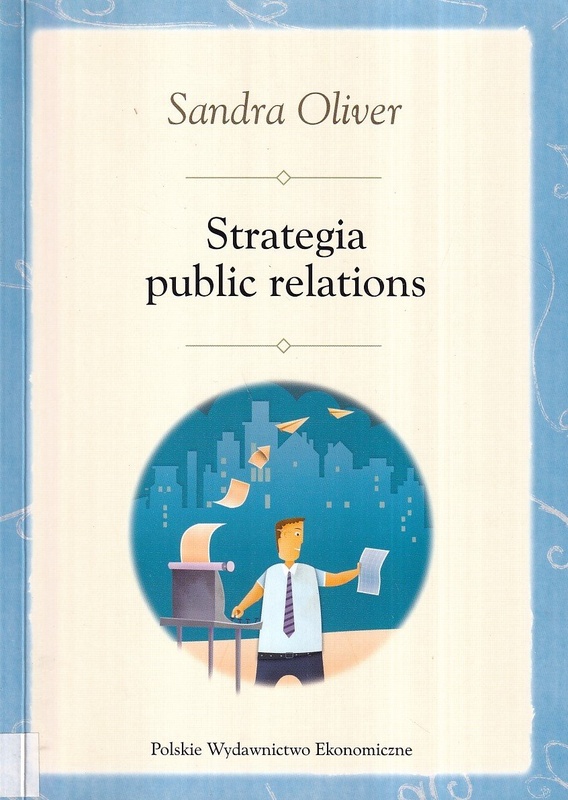 Strategia public relations