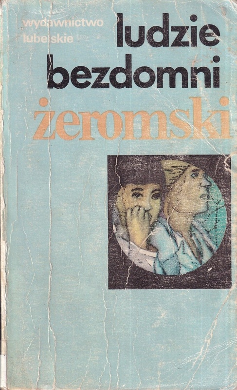 Ludzie bezdomni