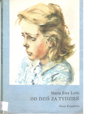 Od dziś za tydzień